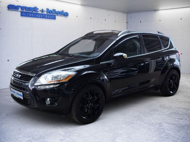 Ford Kuga 2.5 4x4 Titanium 147 kW image number 1