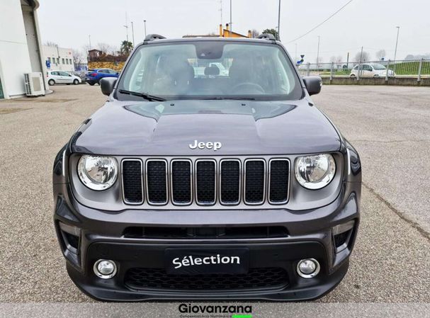 Jeep Renegade 1.0 Limited 88 kW image number 4