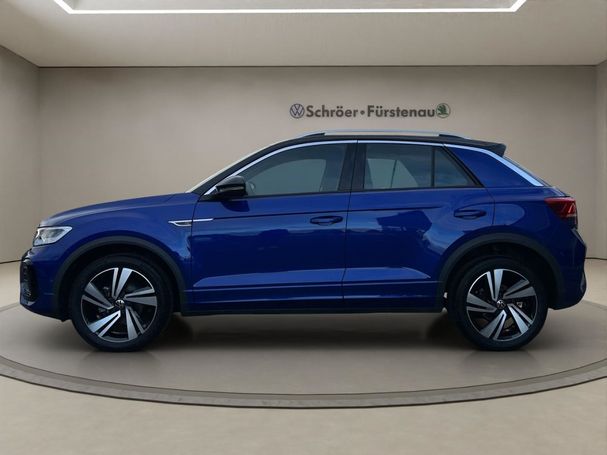 Volkswagen T-Roc 1.5 TSI R-Line DSG 110 kW image number 5