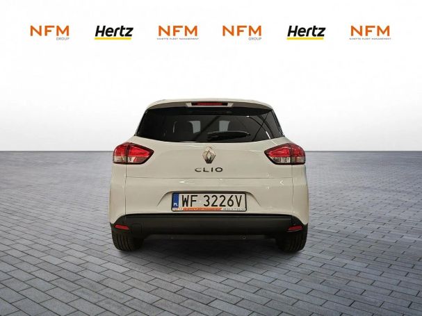 Renault Clio 66 kW image number 2