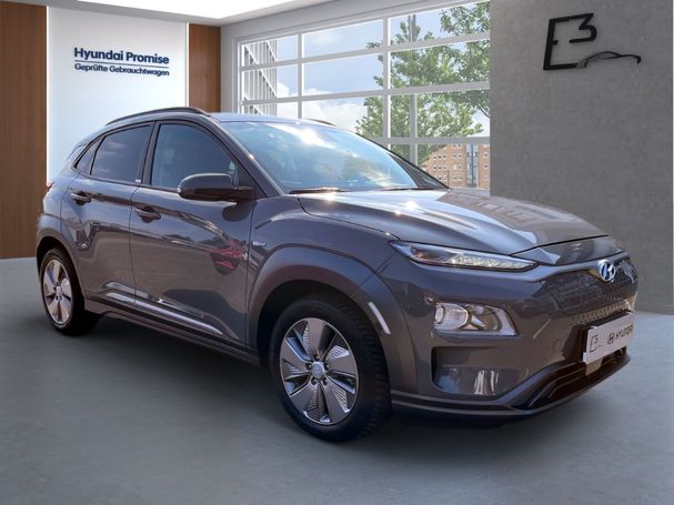 Hyundai Kona Elektro 39 kWh 100 kW image number 2