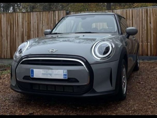 Mini One 56 kW image number 1