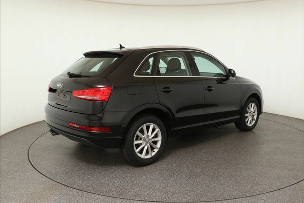 Audi Q3 1.4 TFSI S tronic Sport 110 kW image number 5