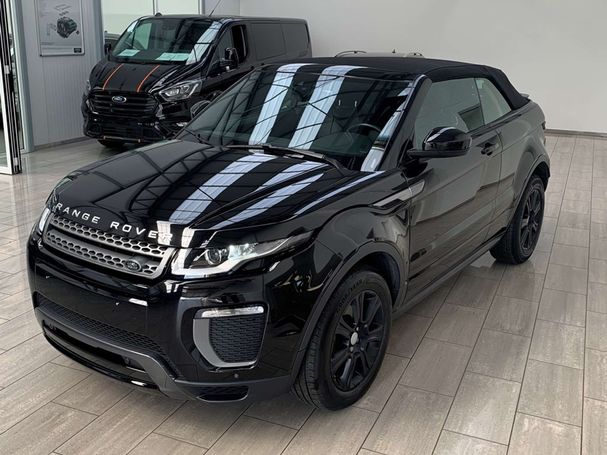 Land Rover Range Rover Evoque 132 kW image number 2