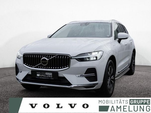 Volvo XC60 T6 Recharge AWD 251 kW image number 1