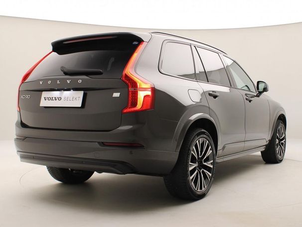 Volvo XC90 T8 AWD 228 kW image number 13