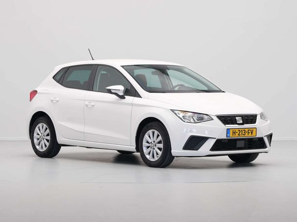 Seat Ibiza 1.0 TSI Style 70 kW image number 7