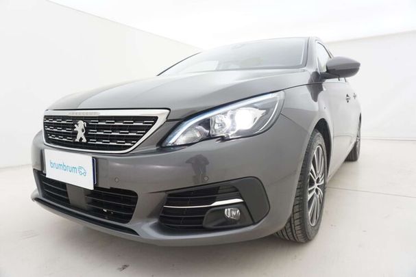 Peugeot 308 SW 1.5 Allure 96 kW image number 10