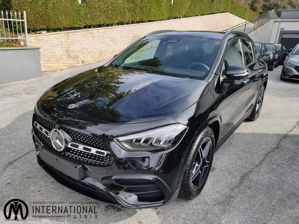 Mercedes-Benz GLA 200 d 110 kW image number 1