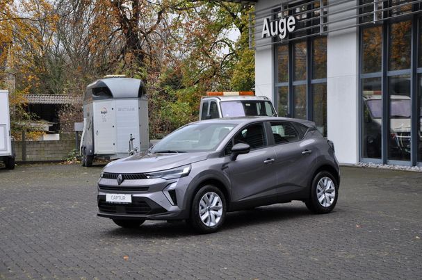 Renault Captur TCe 90 67 kW image number 2