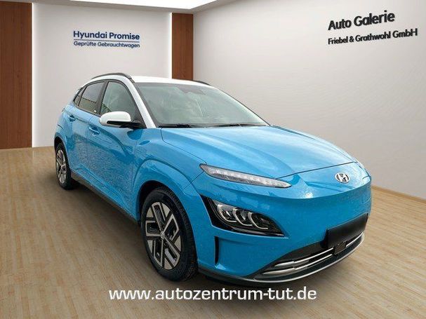 Hyundai Kona 64 kWh Prime 150 kW image number 3