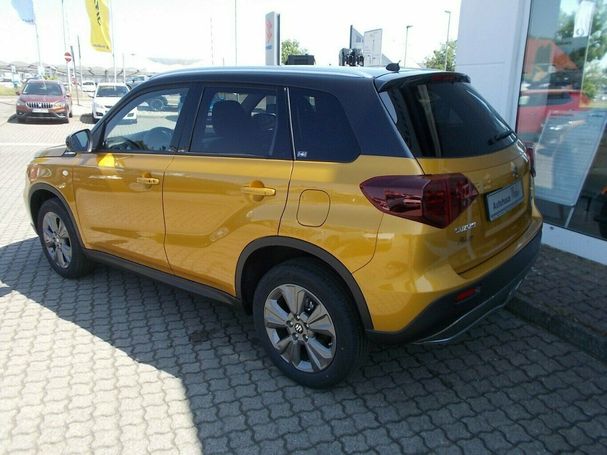 Suzuki Vitara 1.5 Hybrid Comfort AGS 85 kW image number 7