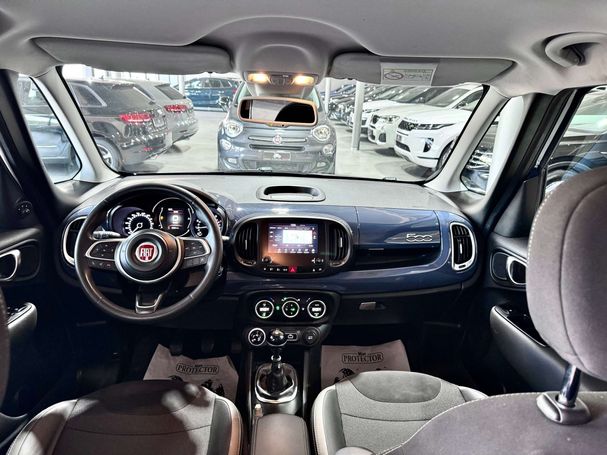 Fiat 500L 1.4 70 kW image number 8