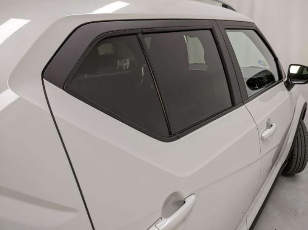 Suzuki Ignis 61 kW image number 19