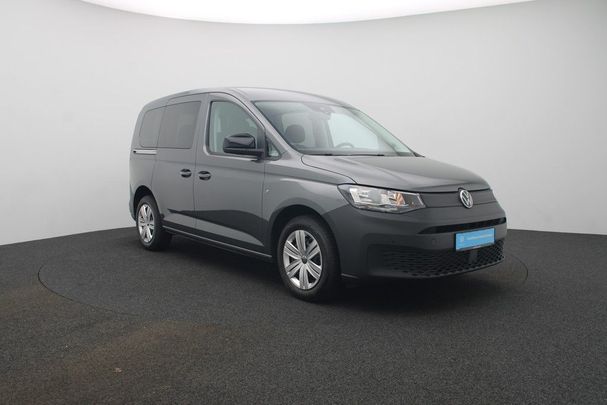 Volkswagen Caddy 1.5 TSI 84 kW image number 6