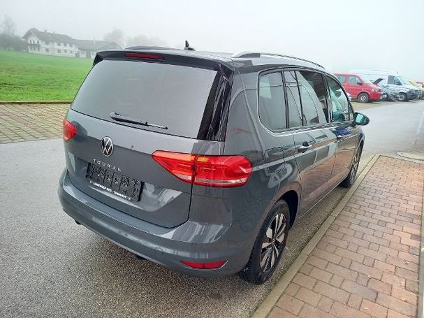 Volkswagen Touran 110 kW image number 3