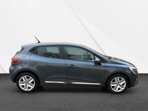 Renault Clio TCe 90 66 kW image number 8