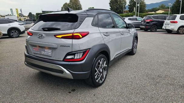 Hyundai Kona 1.6 DCT 104 kW image number 1