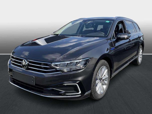 Volkswagen Passat GTE 1.4 TSI PHEV DSG 160 kW image number 1