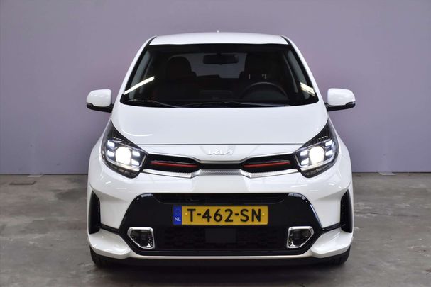 Kia Picanto 1.0 49 kW image number 3