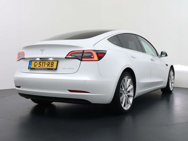 Tesla Model 3 Long Range AWD 340 kW image number 7