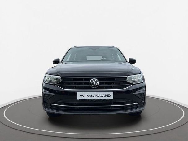 Volkswagen Tiguan 2.0 TDI Life 90 kW image number 4