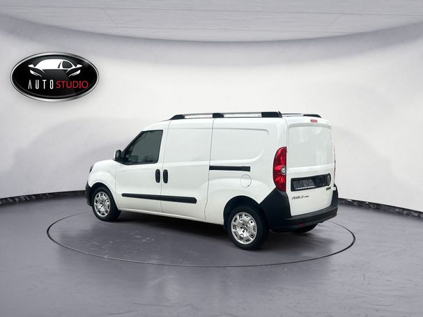 Fiat Doblo 74 kW image number 5