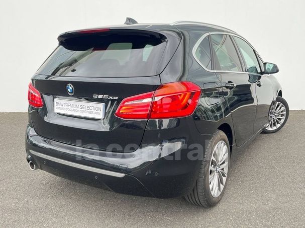 BMW 225 Active Tourer xe xDrive 165 kW image number 3