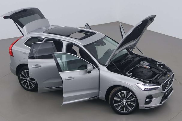 Volvo XC60 Recharge T8 AWD 288 kW image number 6