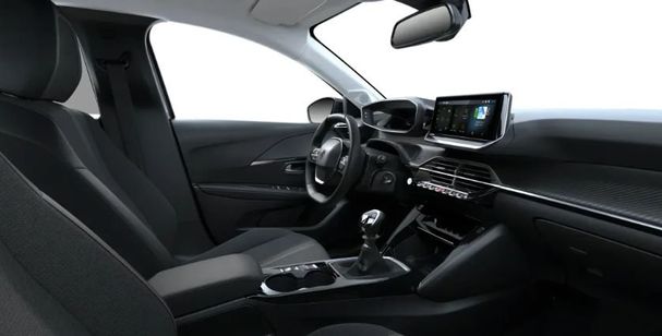 Peugeot 208 PureTech 74 kW image number 5