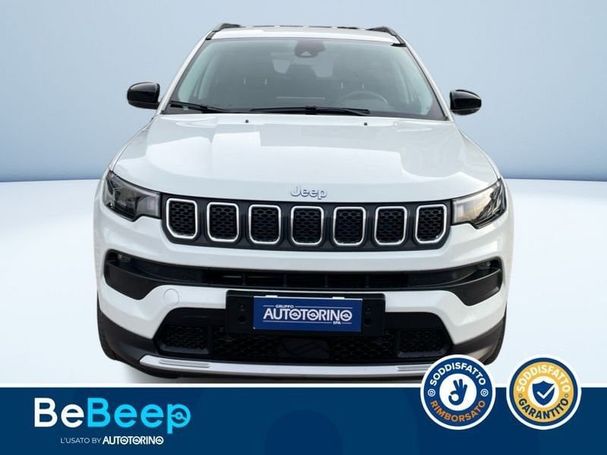 Jeep Compass 140 kW image number 3