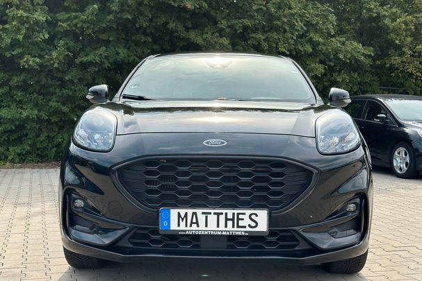 Ford Puma 114 kW image number 3