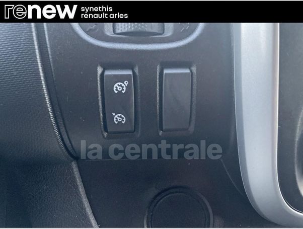 Renault Trafic L1H1 dCi 120 88 kW image number 22