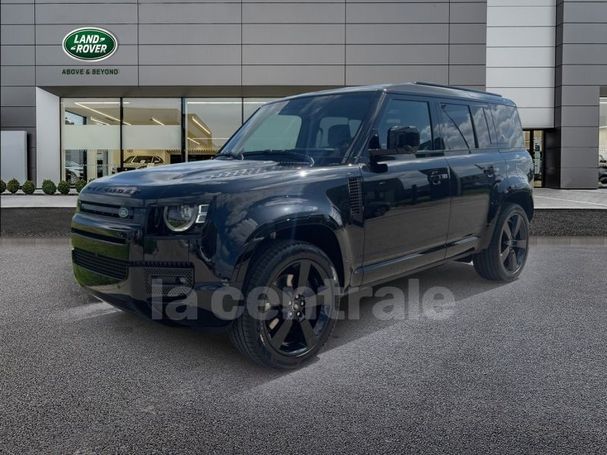 Land Rover Defender P400 294 kW image number 1