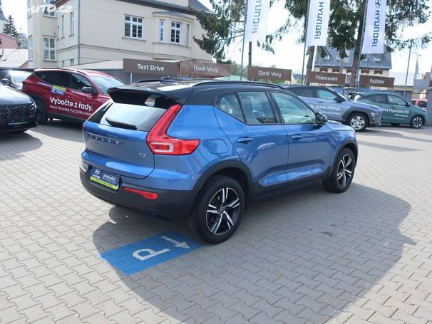 Volvo XC40 120 kW image number 7