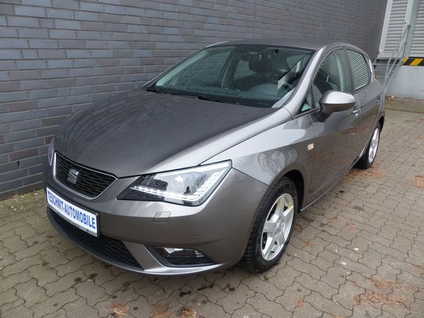 Seat Ibiza ST Style 81 kW image number 1