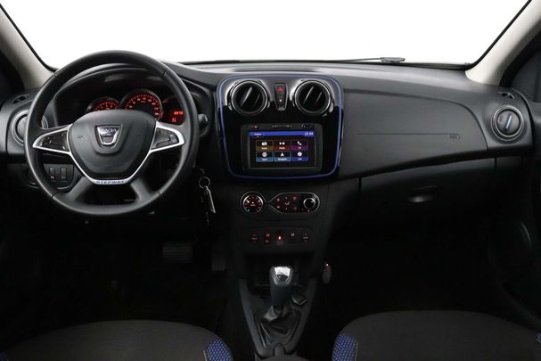 Dacia Sandero Stepway TCe 90 66 kW image number 4