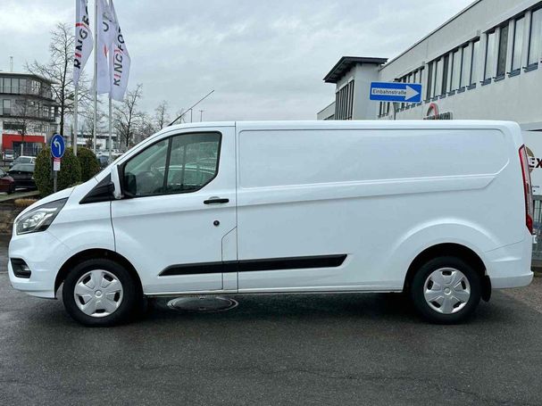 Ford Transit Custom 320 96 kW image number 9