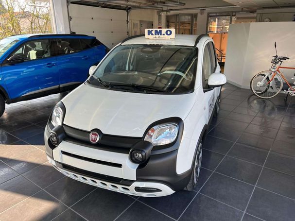 Fiat Panda 51 kW image number 7