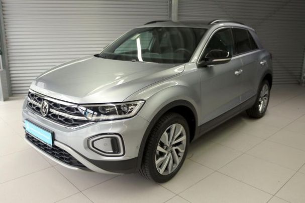 Volkswagen T-Roc 1.5 TSI 110 kW image number 1