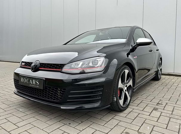 Volkswagen Golf GTI DSG 169 kW image number 7