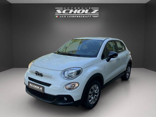 Fiat 500X 1.5 GSE Hybrid 96 kW image number 1