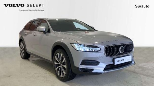 Volvo V90 Cross Country AWD B4 145 kW image number 8