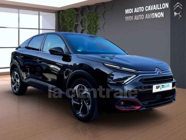 Citroen C4 96 kW image number 2