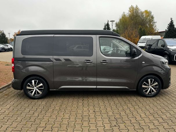 Toyota Proace Verso 2.0 D 130 kW image number 11