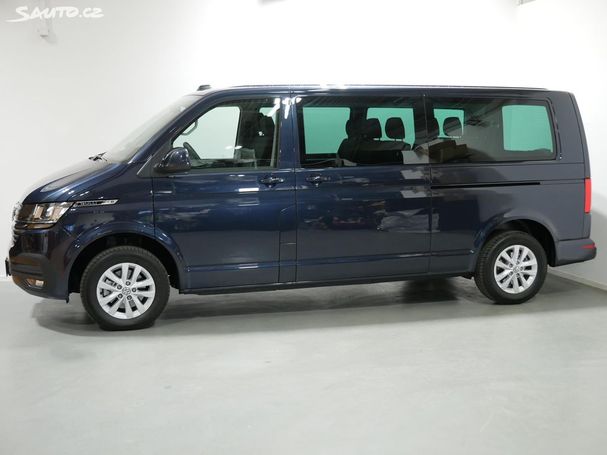 Volkswagen T6 Transporter long 110 kW image number 4