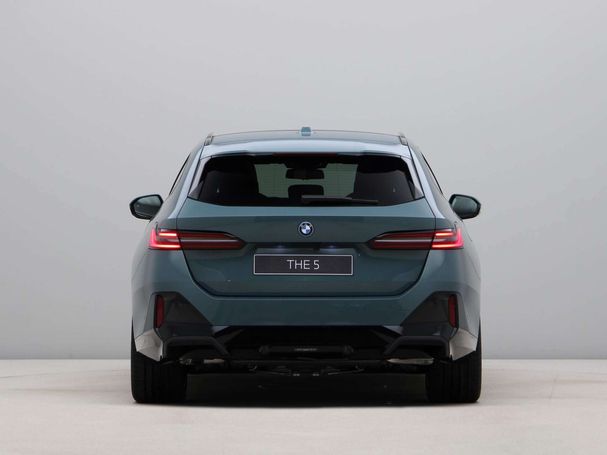 BMW 530 Touring 220 kW image number 10