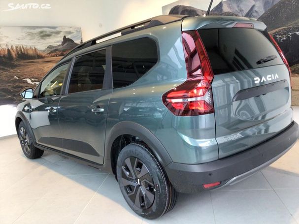 Dacia Jogger 100 74 kW image number 6