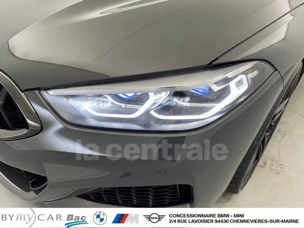 BMW 840d xDrive 235 kW image number 15