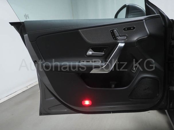 Mercedes-Benz CLA 250 165 kW image number 7